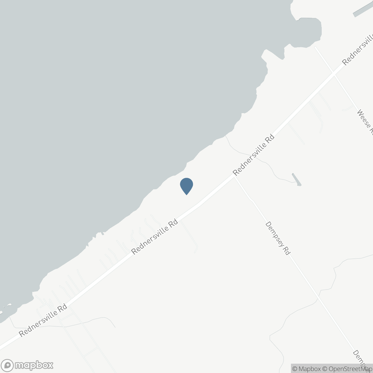 2528 COUNTY ROAD 3, Prince Edward, Ontario K0K 1L0